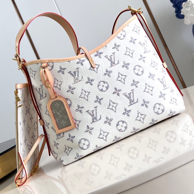 LV Satchel Bags